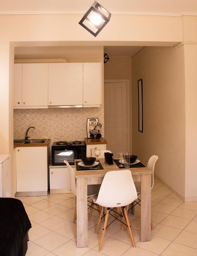 Apartment Olga & Dimitris Kalamata