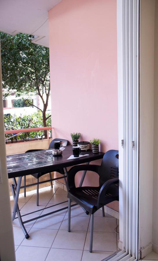 Olga & Dimitris Apartment *