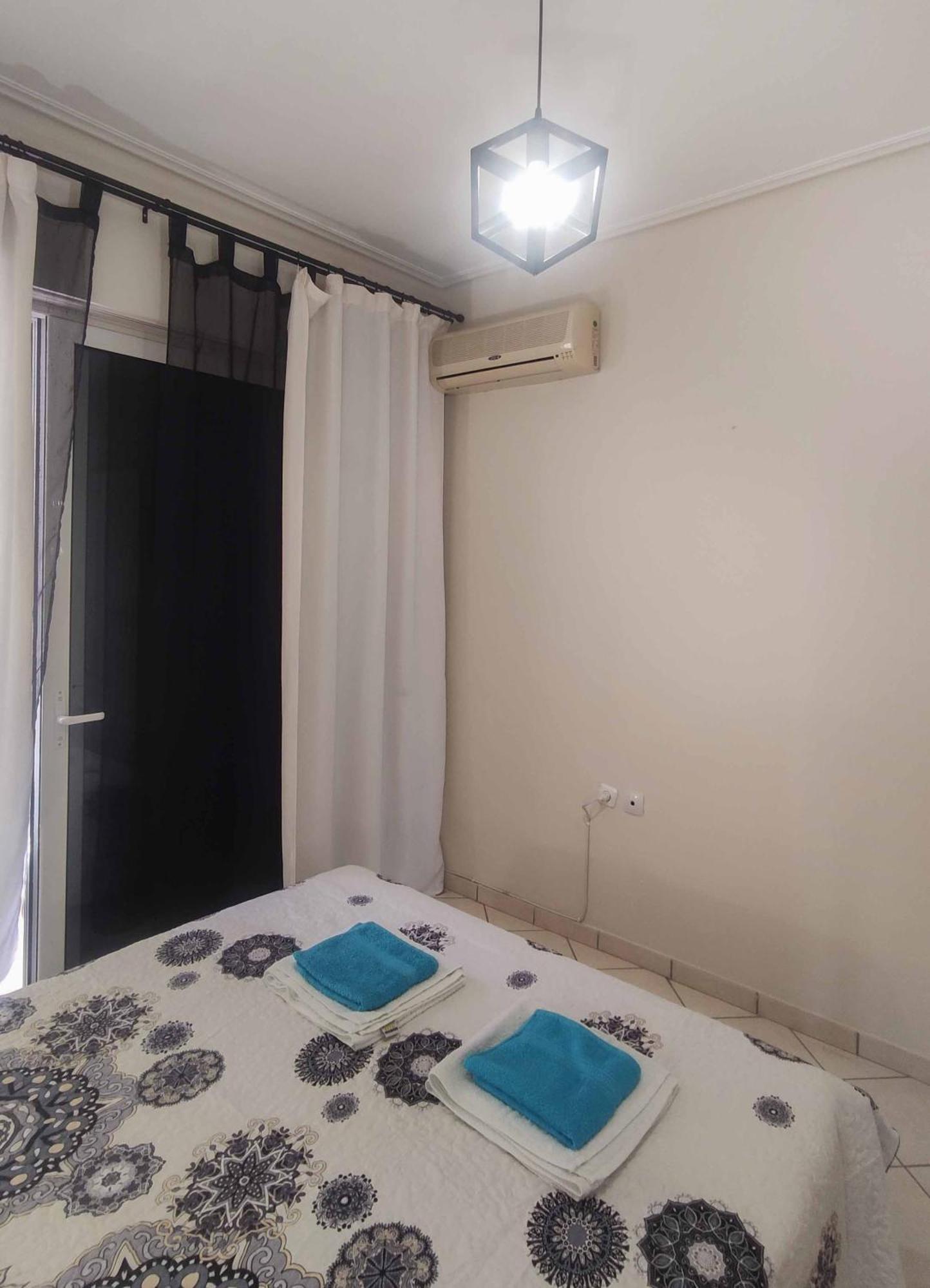 Apartment Olga & Dimitris Kalamata